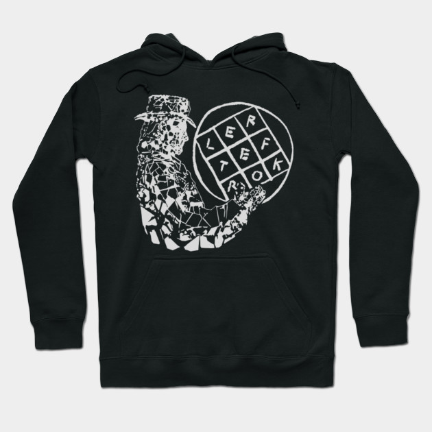 arcade fire hoodie